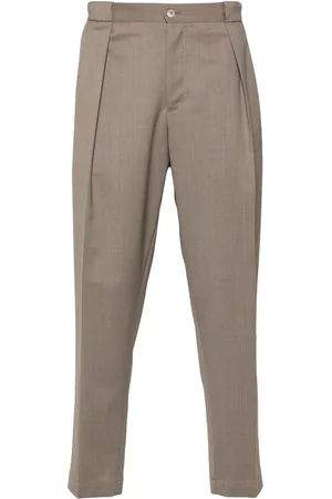 BRIGLIA Portobello trousers
