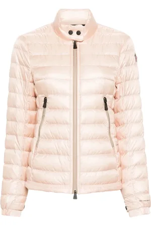 Moncler Walibi packable down jacket
