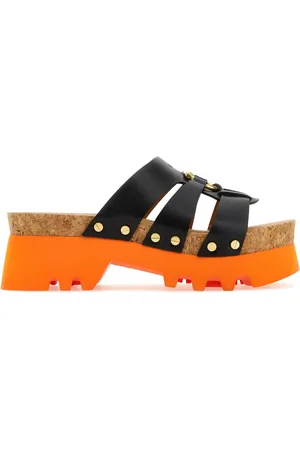 Chloé 70mm Owena sandals