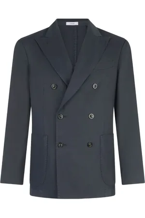 Boglioli Double-breasted blazer