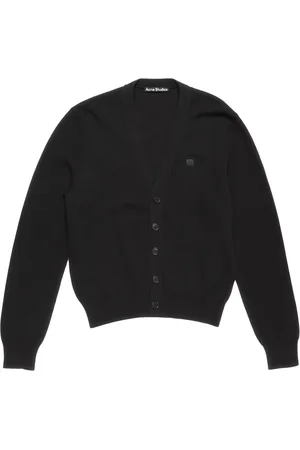 Acne Studios Appliqu?? cardigan