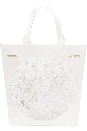 Taschen Ai Weiwei. The China Bag ‘Cats and Dogs’