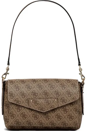 Guess Brenton cross body bag