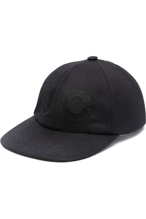 Jacob Cohen Logo-embroidered baseball cap