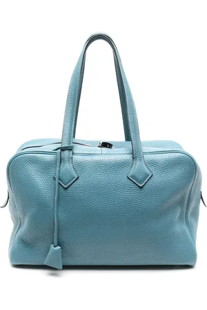 Hermès Victoria II 35 tote bag