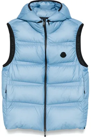 Moncler Lausen hooded gilet