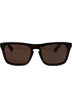 Burberry Square-frame sunglasses