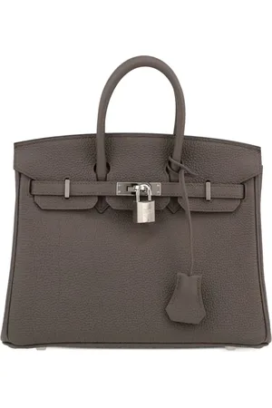 Hermès Birkin 25 tote bag