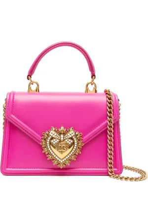 Dolce & Gabbana Small Devotion tote bag