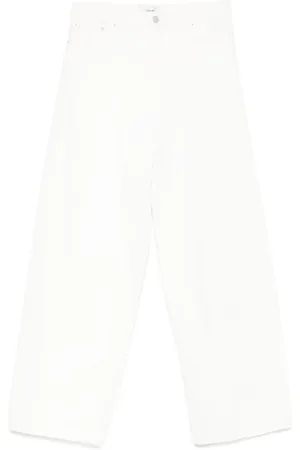 haikure Straight-leg jeans