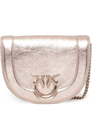 Pinko Click Love crossbody bag