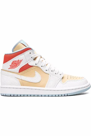 Jordan Air 1 Mid SE "“Sesame”" sneakers