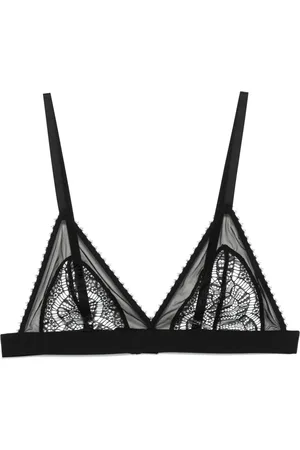 MAISON CLOSE Accroche Cœur bra