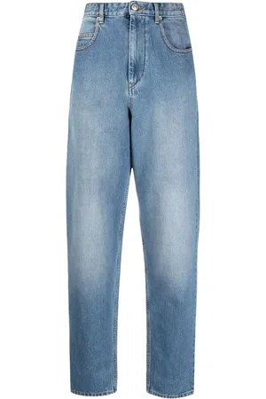 Marant Etoile Corsy jeans