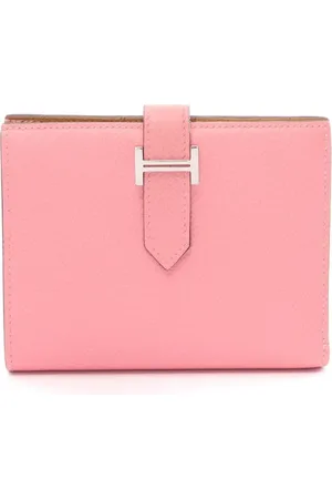 Hermès 2020 Bearn wallet