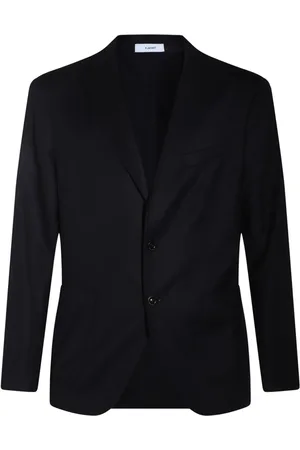 Boglioli Single-breasted blazer