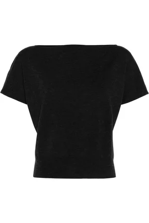 P.A.R.O.S.H. M??lange blouse