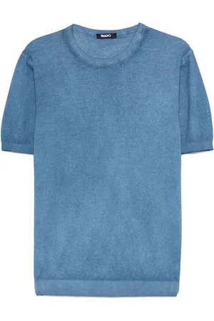 ERALDO Knitted T-shirt