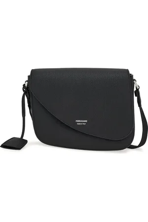Salvatore Ferragamo Fiamma cross body bag