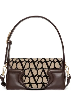 VALENTINO GARAVANI Le Grand Deuxième shoulder bag