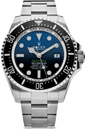 Rolex 2023 Sea-Dweller Deepsea 44mm