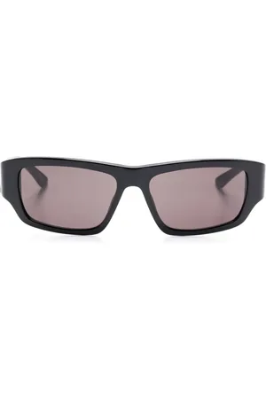 Balenciaga BB0366S-001 - -GREY
