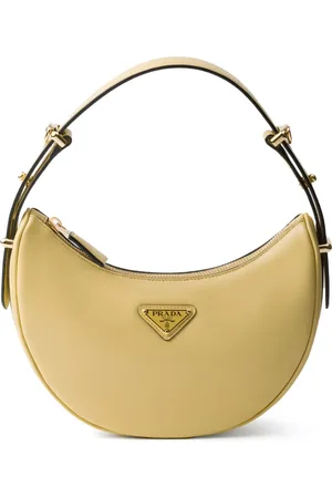 Prada Arqué shoulder bag
