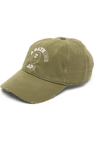 A Bathing Ape BAPE STA Terry Cap