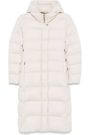 MOORER Zagara coat