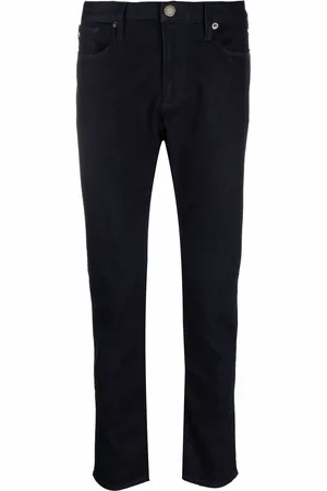Emporio Armani J06 slim-fit jeans