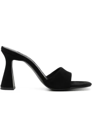 SENSO Tania 100mm leather sandals