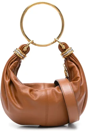 Chloé Small Bracelet Hobo bag
