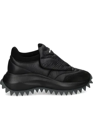 vic matiè Padded sneakers