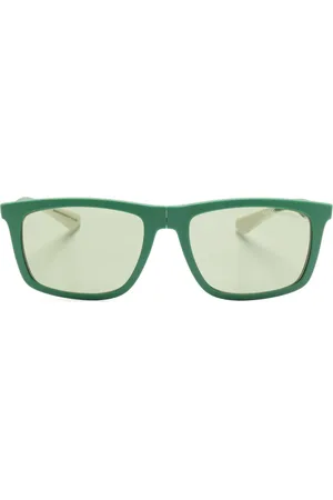 Emporio Armani Interchangeable-lens glasses