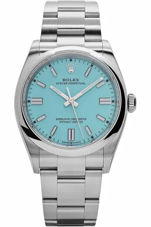 Rolex 2024 unworn Oyster Perpetual 36mm