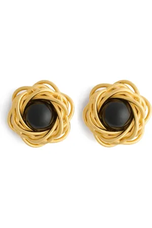 Patou Nest earrings