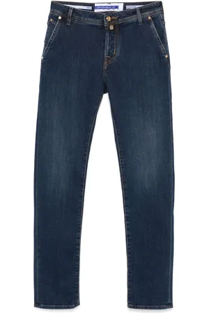Jacob Cohen Lenny jeans
