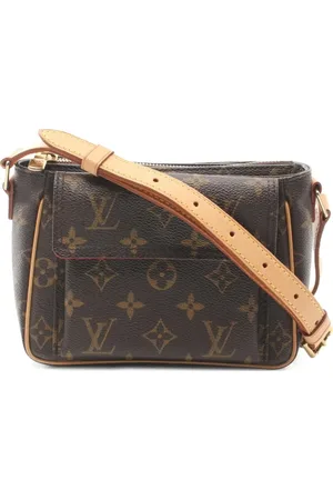LOUIS VUITTON 2005 Viva PM monogram shoulder bag