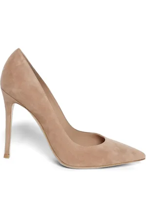 Gianvito Rossi 105mm Gianvito pumps