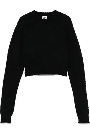 Nike Phoenix Cozy bouclé sweater