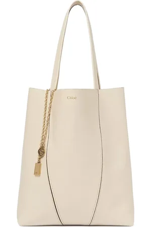Chloé Spin tote bag