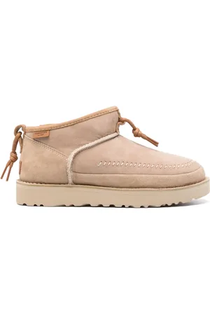 UGG Ultra Mini Crafted Regenerate boots