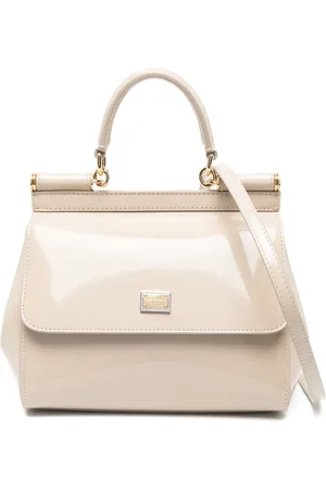 Dolce & Gabbana Medium Sicily tote bag