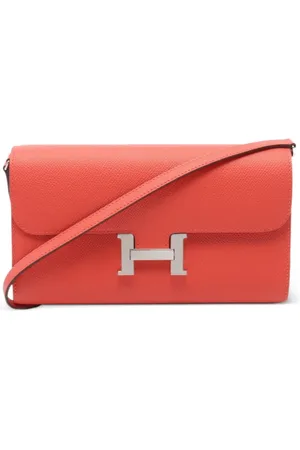 Hermès 2024 Constance To Go clutch bag