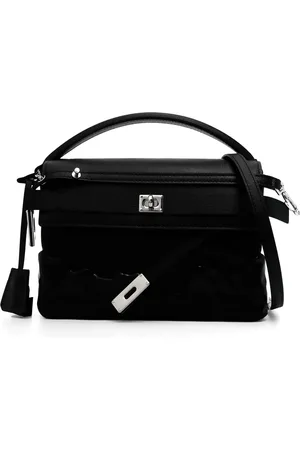 Ecco X Ottolinger Signature Ceramic tote bag