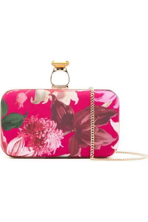 Sachin & Babi On The Rocks clutch bag