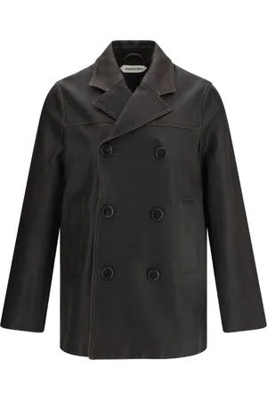 Namacheko Elijah jacket