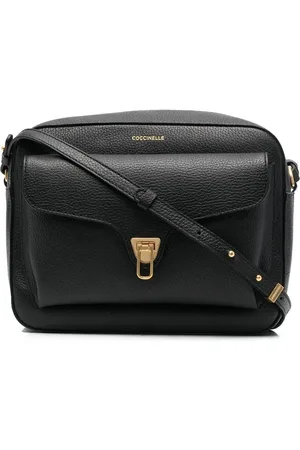Coccinelle Medium Beat Soft cross body bag