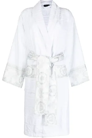 VERSACE I Love Baroque bathrobe