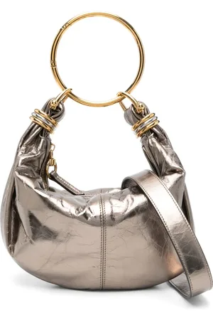 Chloé Small Bracelet shoulder bag